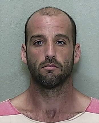 Ocala man jailed after claiming he didn’t believe ‘no meant no’
