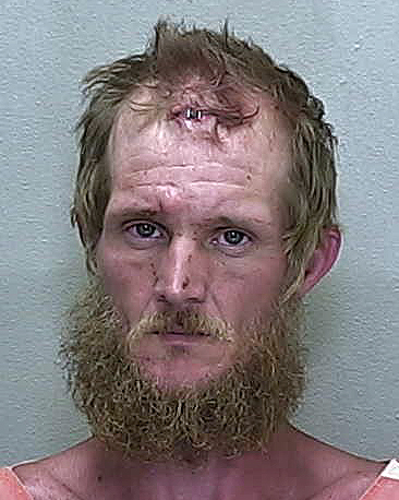 Fort McCoy man with shotgun jailed after nasty dispute