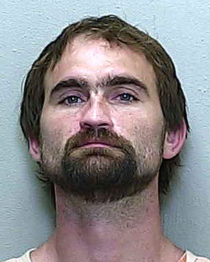 Summerfield man nailed again for driving with suspended license