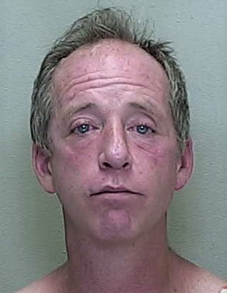 Ocala man jailed after bruised victim claimed she was strangled and couldn’t breathe