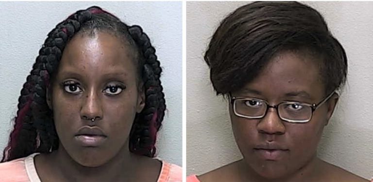Nasty battle over child calling stepmom ‘Momma’ lands Ocala women behind bars