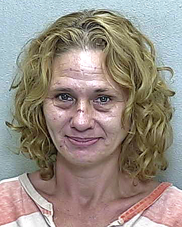 Ocala woman jailed after nasty spat with daughter and her friend
