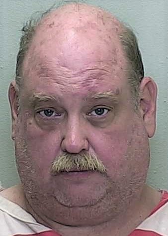 55-year-old Ocala man jailed after male victim claims 15 years of sexual abuse