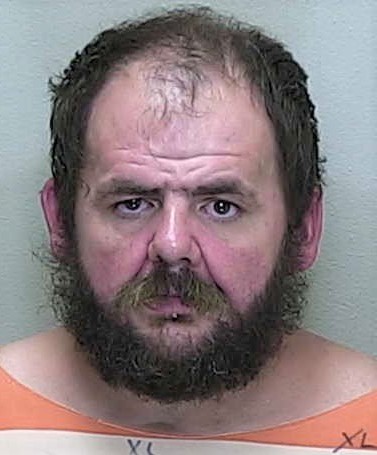 Eustis man jailed for domestic kidnapping after woman briefly held inside camper