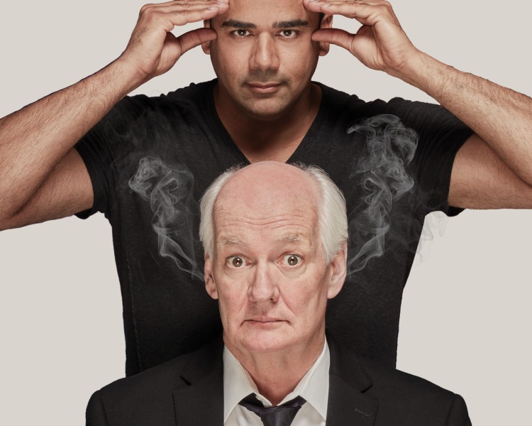 ‘Whose Line Is It Anyway’ star bringing hypnosis improv show to Reilly Arts Center