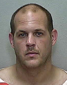 Ocklawaha man jailed after caught on video battering bloodied woman