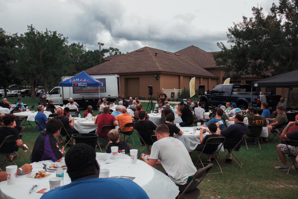 Beast Feast at City Light Church