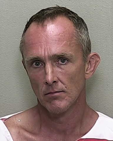 45-year-old Dunnellon man jailed after teen girl tells story of vodka and sexual assault
