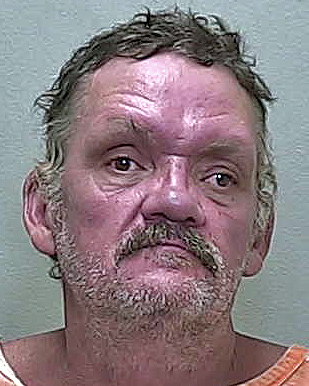 Natty-Beer-drinking Citra man charged with DUI after crash