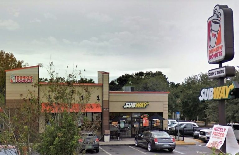 Health inspector halts sales and shuts down popular Ocala doughnut shop