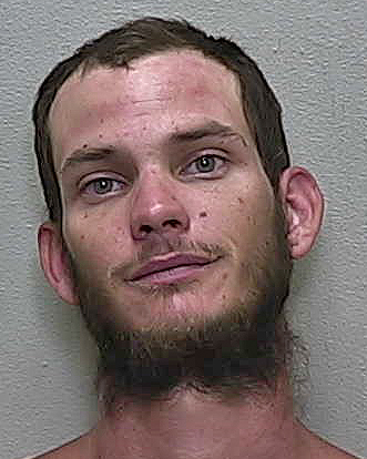 Ocala man accused of strangling woman during domestic spat