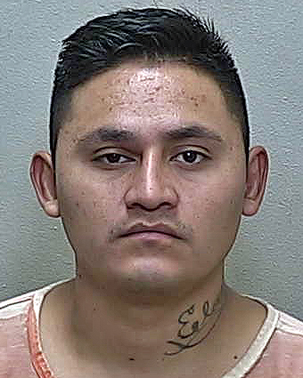 Oala man jailed after nasty grocery store parking lot scrap