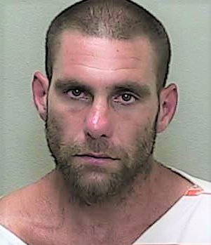 Ocala man jailed after giving sheriff’s deputy false name and fleeing on foot