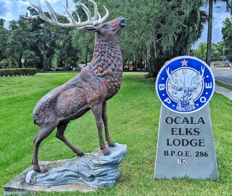 Ocala Elks Lodge (Lodge # 286)