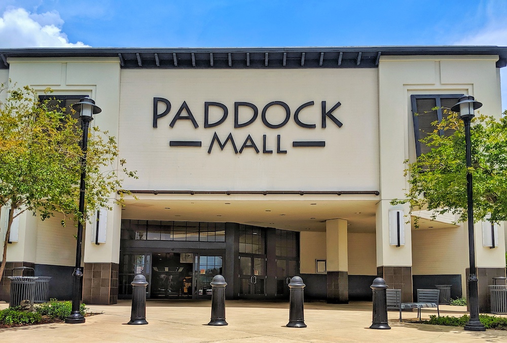 Paddock Mall announces plans to reopen amid COVID-19 crisis - Ocala-News.com