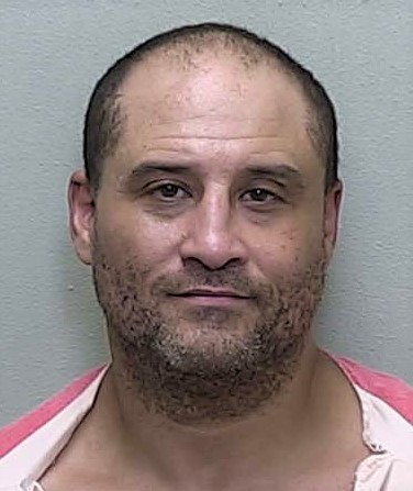 Ocala man booted from motel jailed after failing to register as sex offender