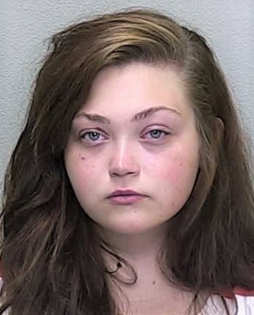 Silver Springs woman jailed after violent spat over phone with ex-roommate