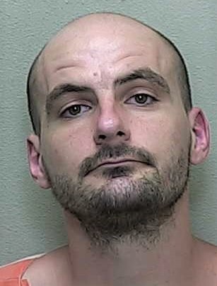Man jailed after FHP trooper barely avoids head-on collision with swerving vehicle
