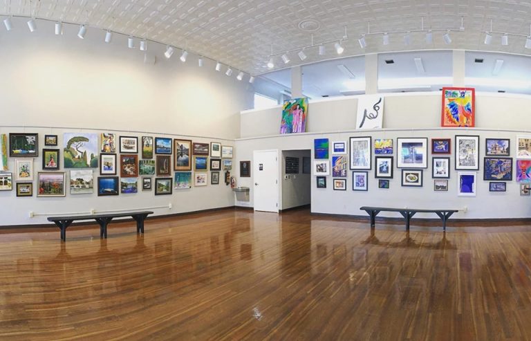 Marion Cultural Alliance accepting artist entries for first juried exhibition