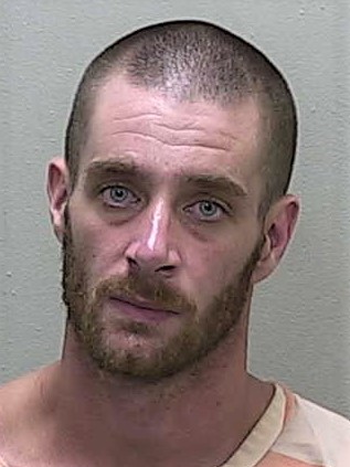 Silver Springs fugitive wanted in Maine behind bars in Marion County