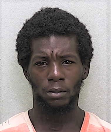 Ocala man who smacked Wawa manager with sandwich wrap behind bars