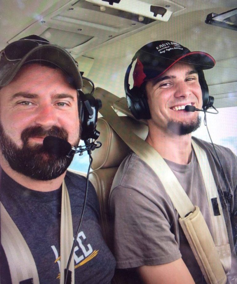 One dead, Ocala pilot in medically induced coma after plane crash during Guatemalan mission trip