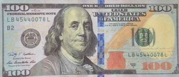 Ocala Police warn merchants and residents of influx of counterfeit $100 bills