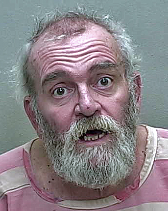 61-year-old man in spat over diapers and sex accused of stabbing woman