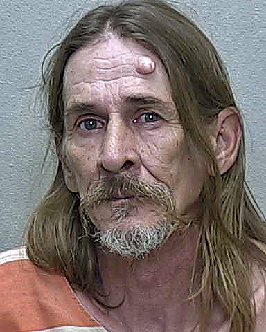 Law finally catches up with beer-drinking Silver Springs man charged with DUI