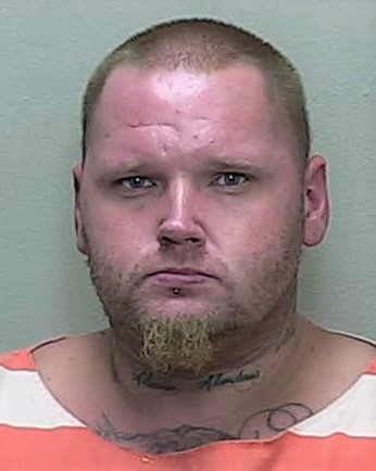 Habitual traffic offender wanted for back child support jailed in Marion County