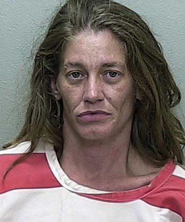 Fort McCoy woman armed with homemade weapon arrested after attack on deputy