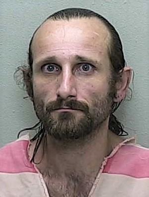 Ocala sex offender behind bars after failing to update contact information
