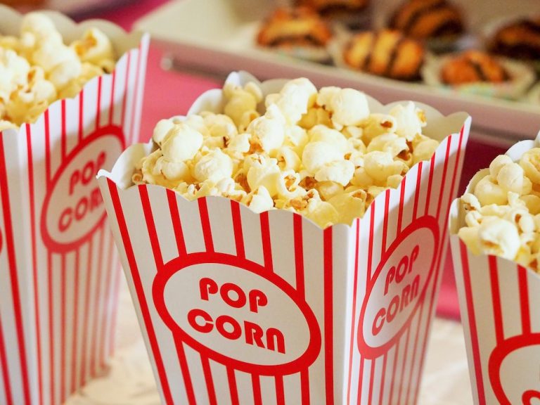 Ocala Recreation and Parks Department to host movie night for individuals of all abilities