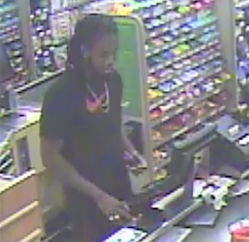 Marion sheriff seeks thief who used stolen credit card at Ocala grocery store