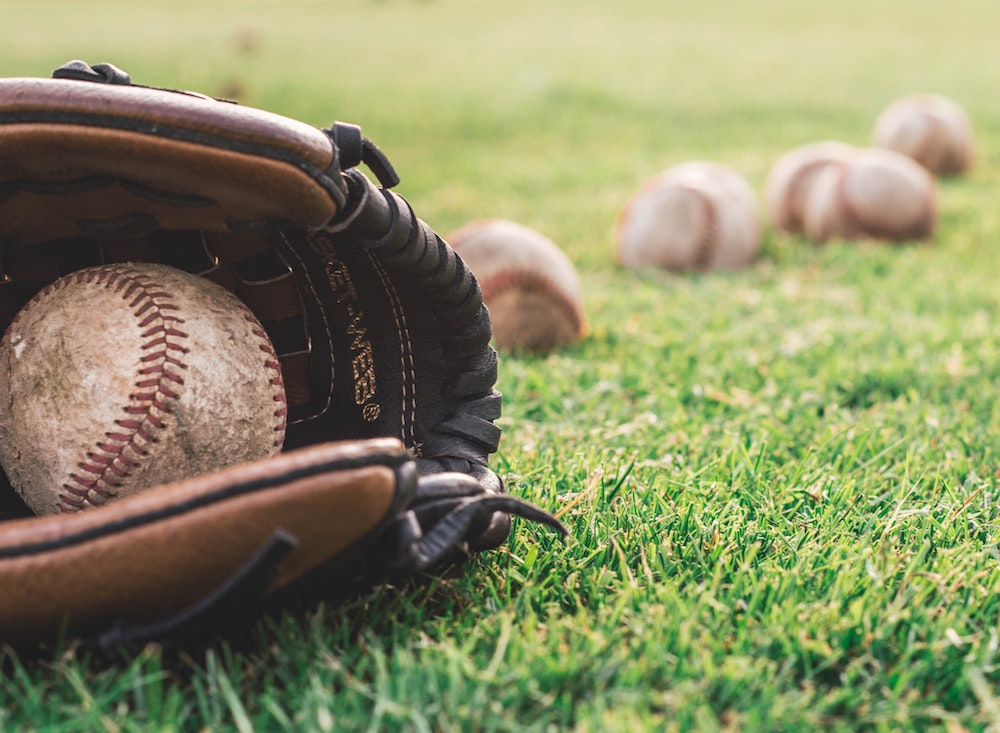 Baseball