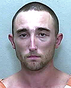 Bat-wielding Silver Springs man arrested after fight at local motel