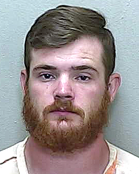 Ocala man arrested twice in four months for driving with suspended license