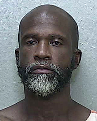 Ocala man charged with auto theft after failing to return borrowed truck