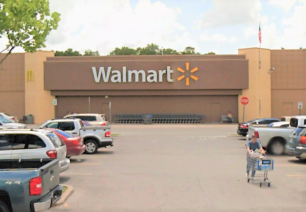 Three Ocala teens charged with grand theft auto after vehicle spotted at Wal-Mart
