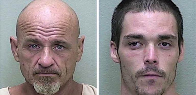 Marion sheriff’s deputies scramble to Fort McCoy home after kidnapping report
