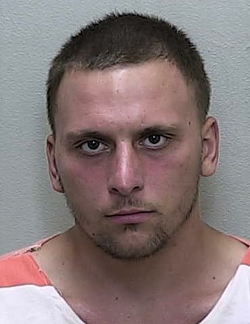Hungry homeless man behind bars after admitting to stealing meats from Ocala grocery store