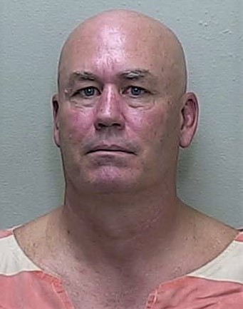 Cursing Silver Springs man ticked off over lightless scooters facing battery charge