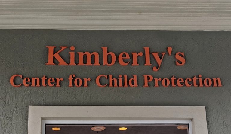 Kimberly's Center for Child Protection