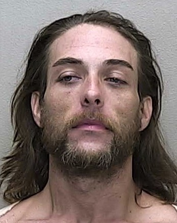 Ocala man behind bars after victim reports nasty attack and stolen vehicle