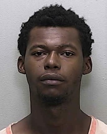 Erratic-driving Ocala man jailed after hitting vehicle and crashing into ditch