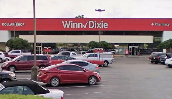 Frustration with elected officials leads Winn-Dixie to implement mask policy