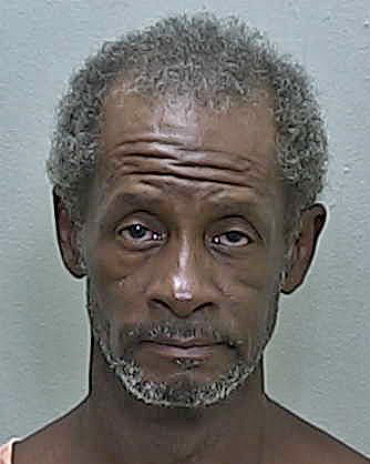 Reddick man accused of battering woman and dropping her off at Winn-Dixie