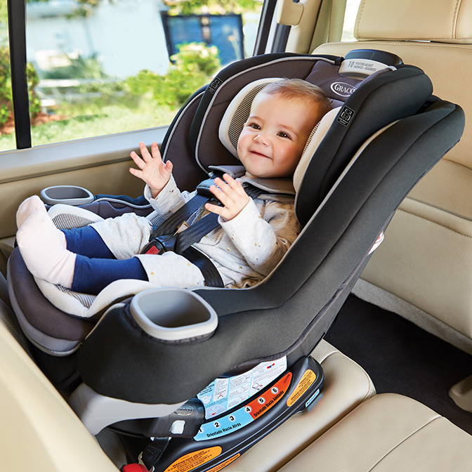 Car seat checks, classes offered by the Department of Health in Marion County