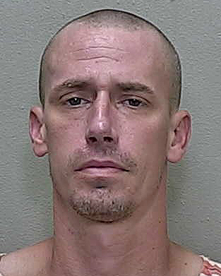 Ocala man arrested after brawling with mother and brother