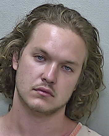 Tampa man charged with DUI after Interstate 75 crash in Marion County